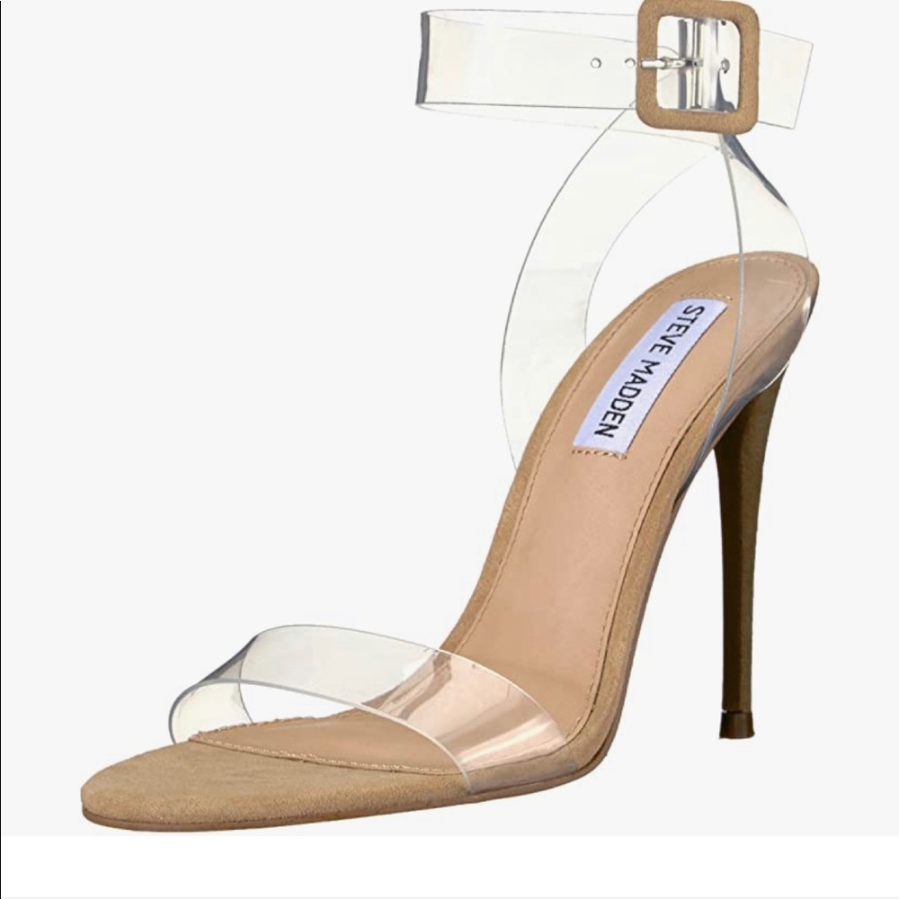 Steve Madden Seeme Sandals